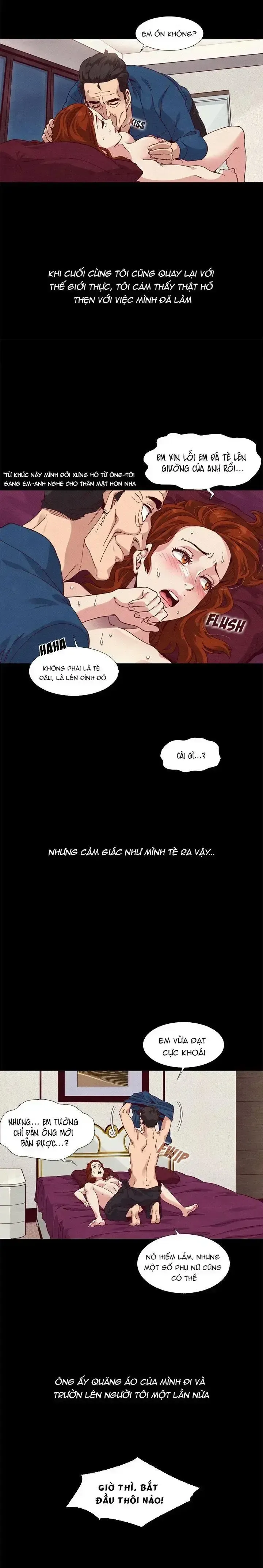 đọc truyện Công Tử Bột Chương 6 ảnh 23 tại Giả Dược