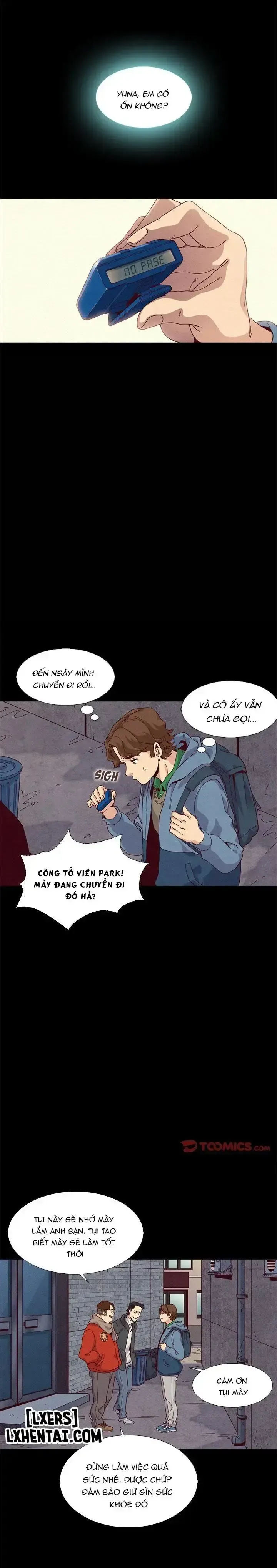 đọc truyện Công Tử Bột Chương 7 ảnh 13 tại Giả Dược