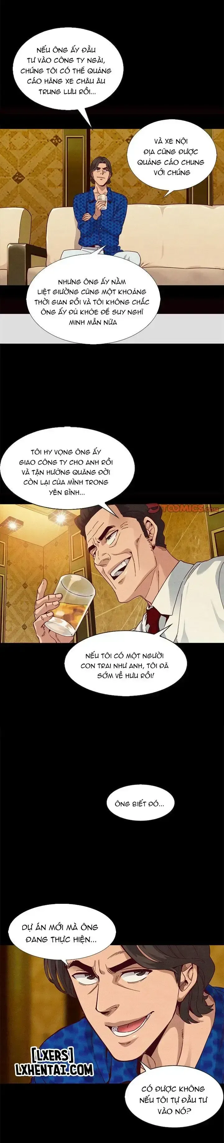 đọc truyện Công Tử Bột Chương 7 ảnh 23 tại Giả Dược