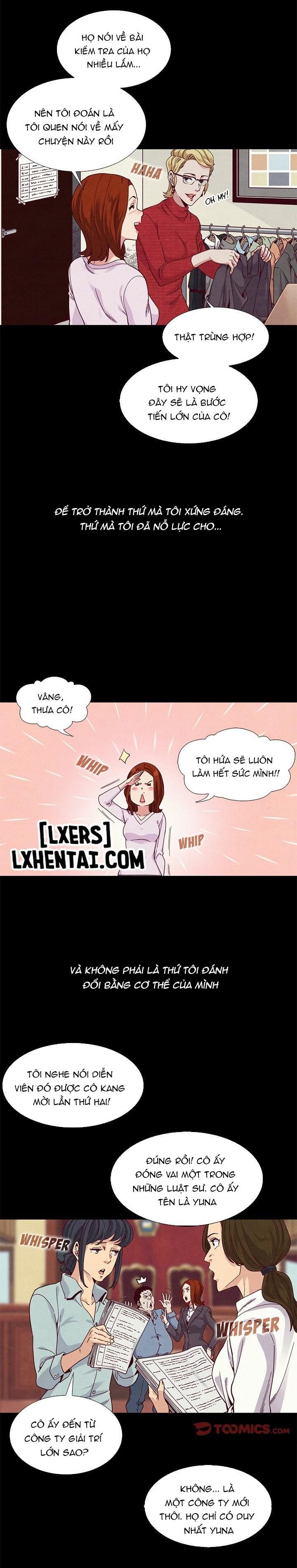 đọc truyện Công Tử Bột Chương 8 ảnh 18 tại Thiên Thai Truyện