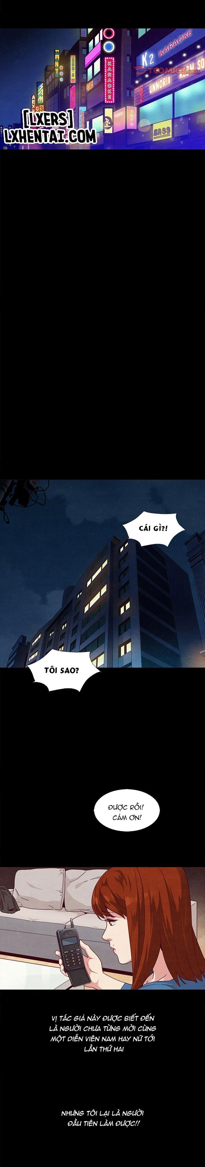 đọc truyện Công Tử Bột Chương 8 ảnh 5 tại Thiên Thai Truyện