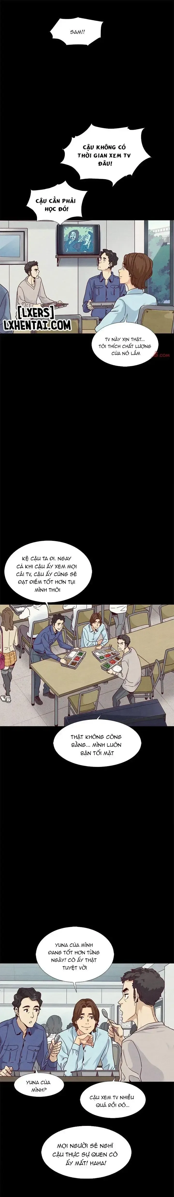 đọc truyện Công Tử Bột Chương 9 ảnh 1 tại Giả Dược