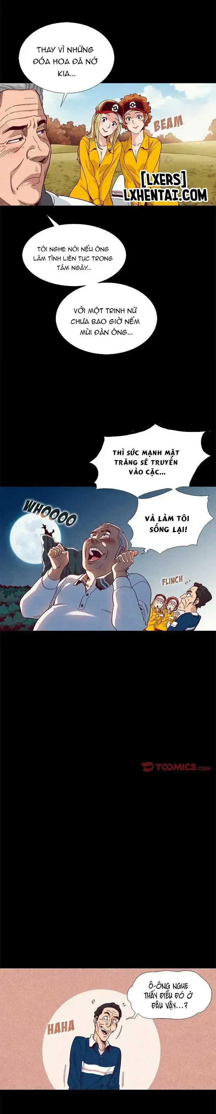 đọc truyện Công Tử Bột Chương 9 ảnh 12 tại Giả Dược
