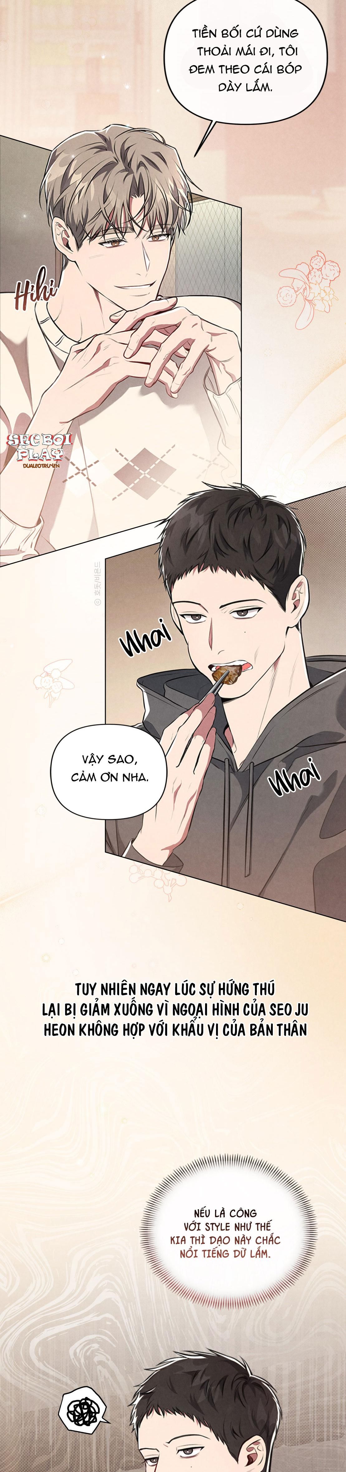 đọc truyện Công Tư Phân Minh Chương 0 ảnh 5 tại Thiên Thai Truyện