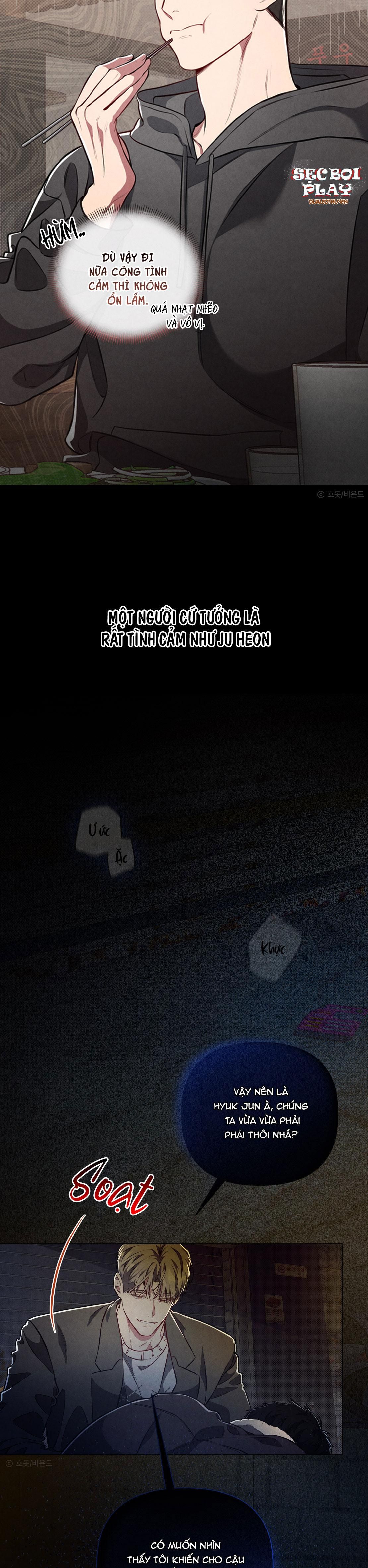 đọc truyện Công Tư Phân Minh Chương 0 ảnh 6 tại Thiên Thai Truyện