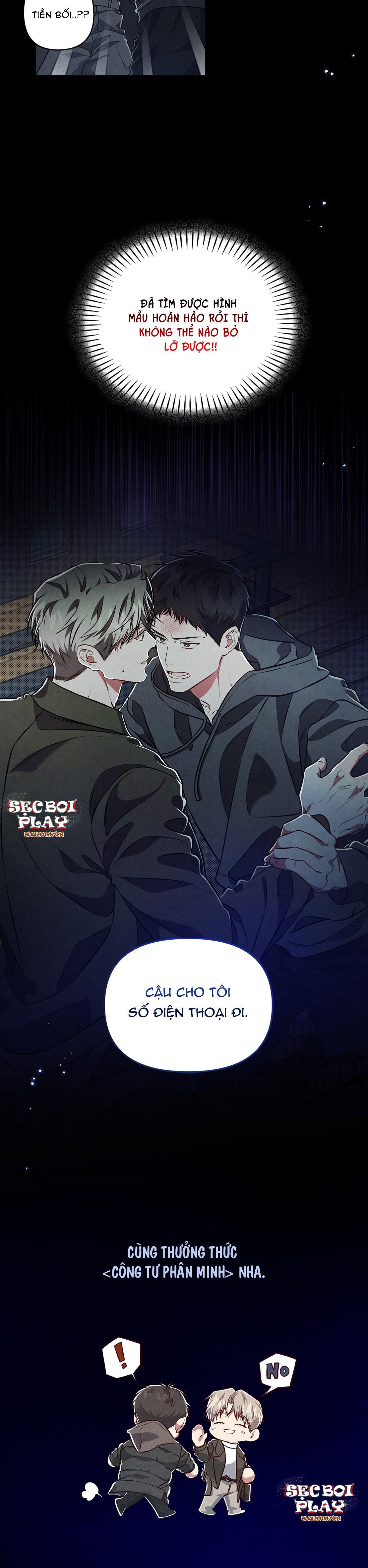 đọc truyện Công Tư Phân Minh Chương 0 ảnh 8 tại Thiên Thai Truyện