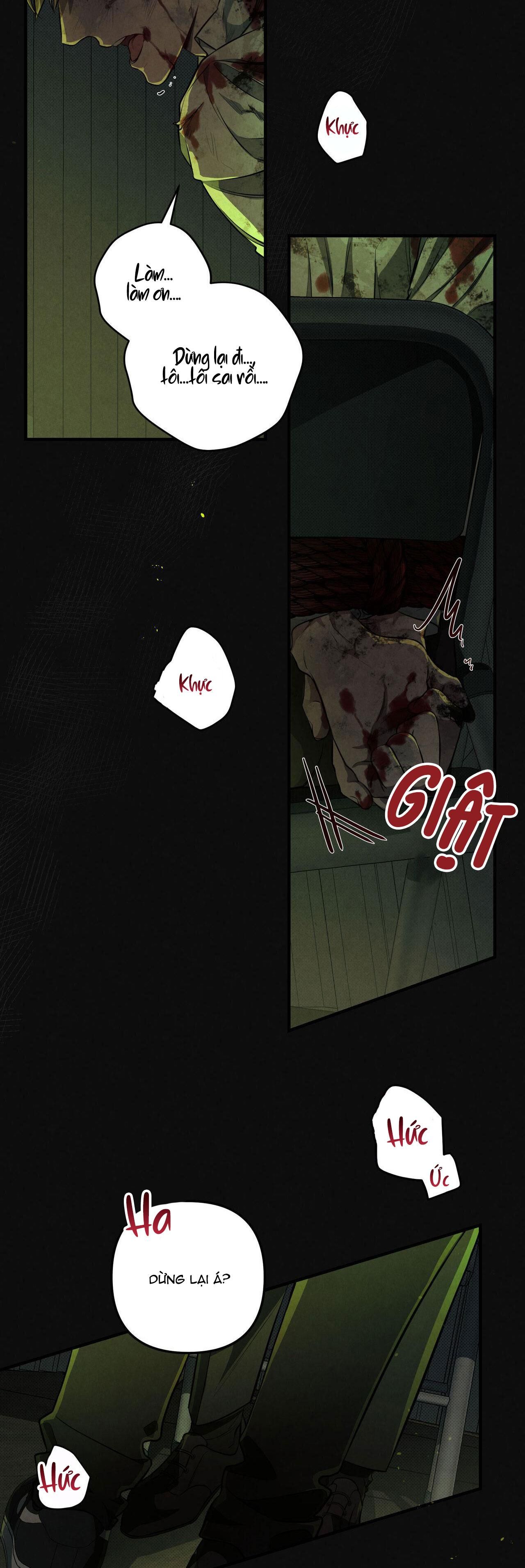 đọc truyện Công Tư Phân Minh Chương 1 ảnh 3 tại Thiên Thai Truyện