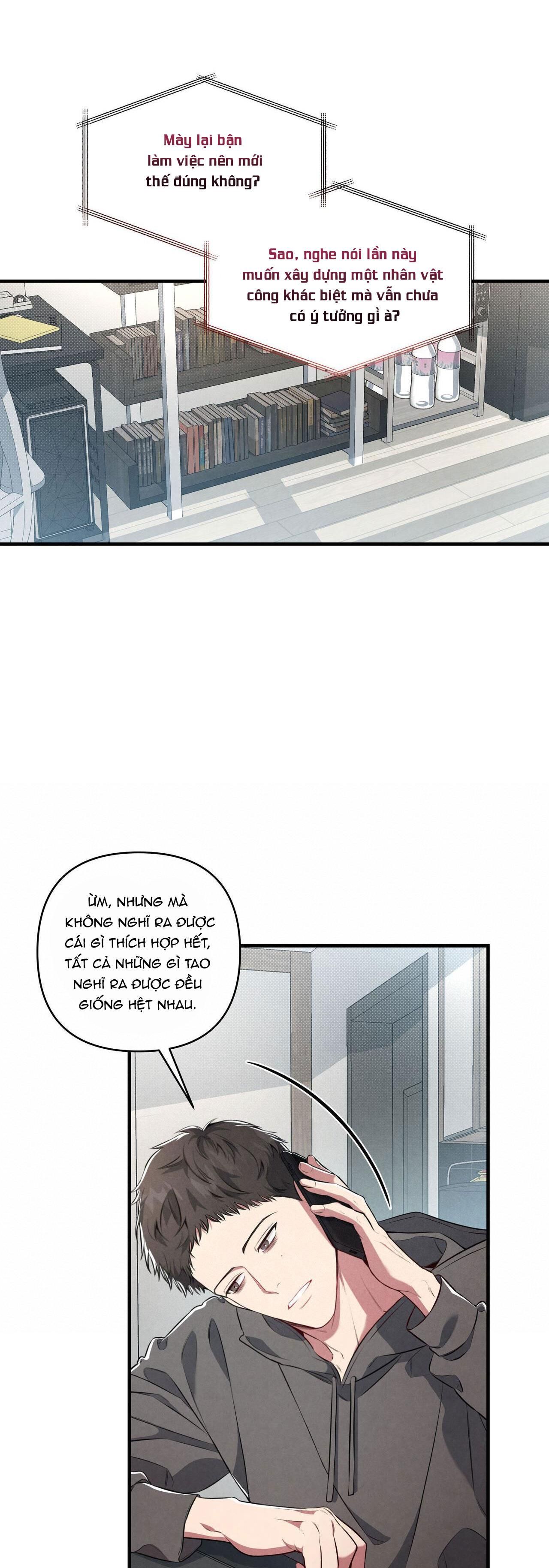 đọc truyện Công Tư Phân Minh Chương 1 ảnh 13 tại Thiên Thai Truyện