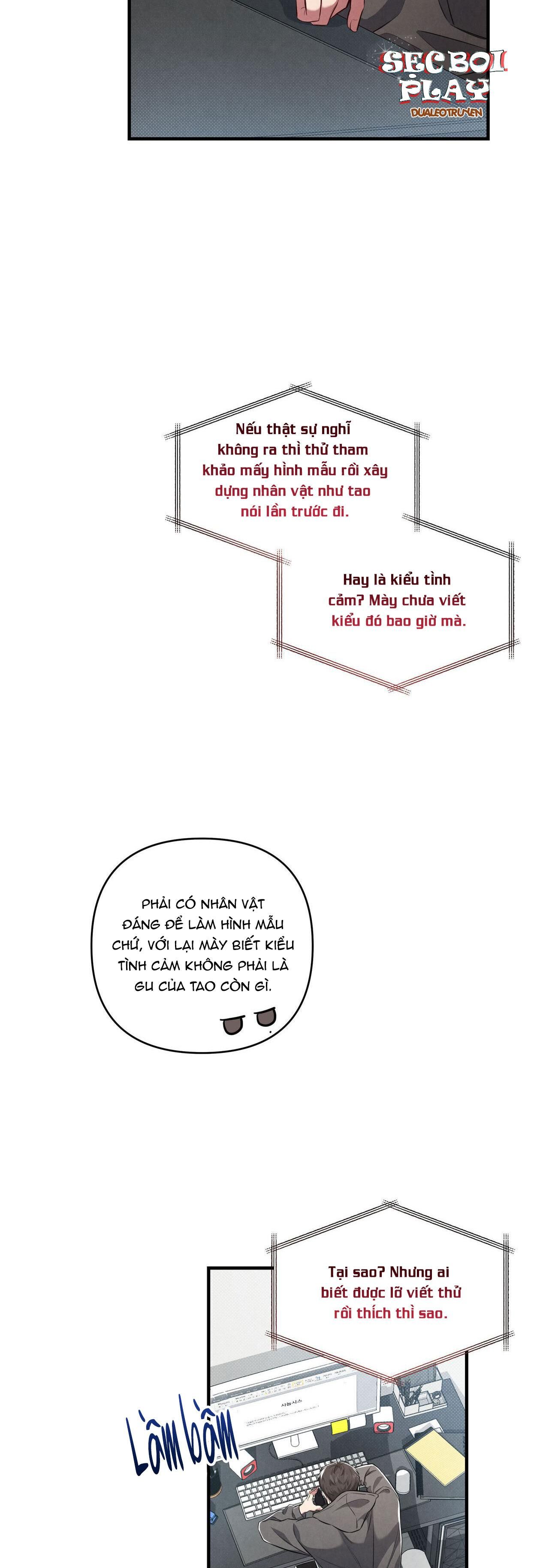 đọc truyện Công Tư Phân Minh Chương 1 ảnh 14 tại Thiên Thai Truyện