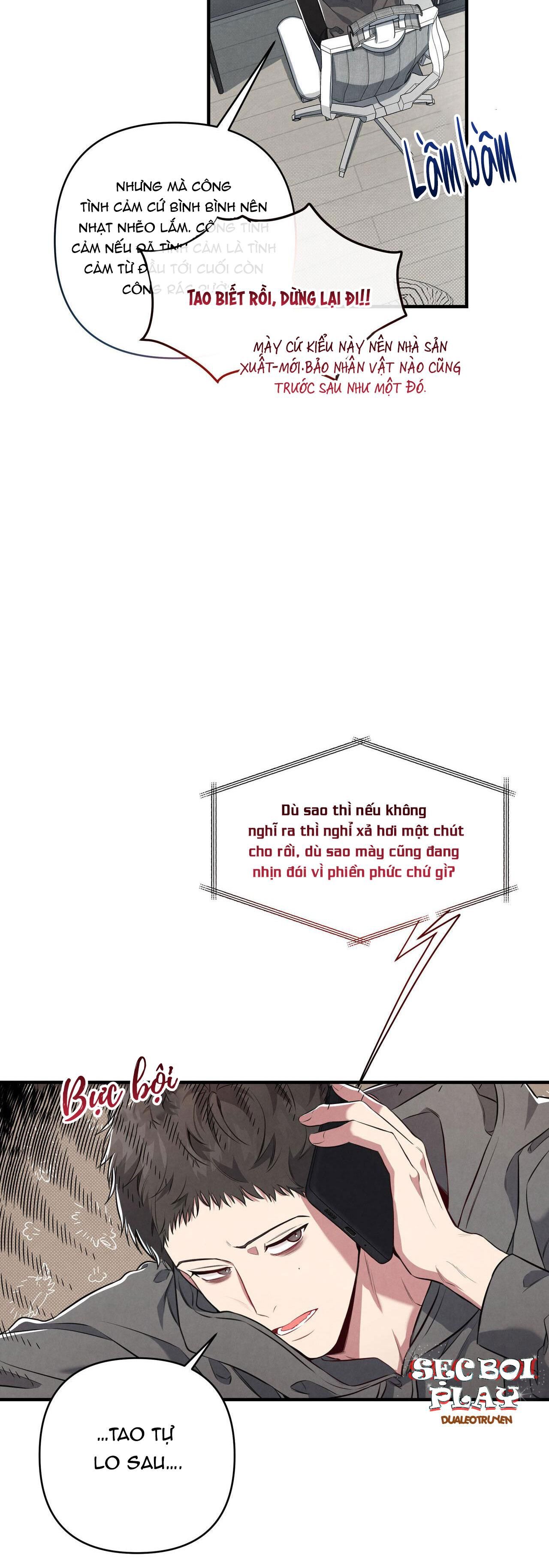 đọc truyện Công Tư Phân Minh Chương 1 ảnh 15 tại Thiên Thai Truyện