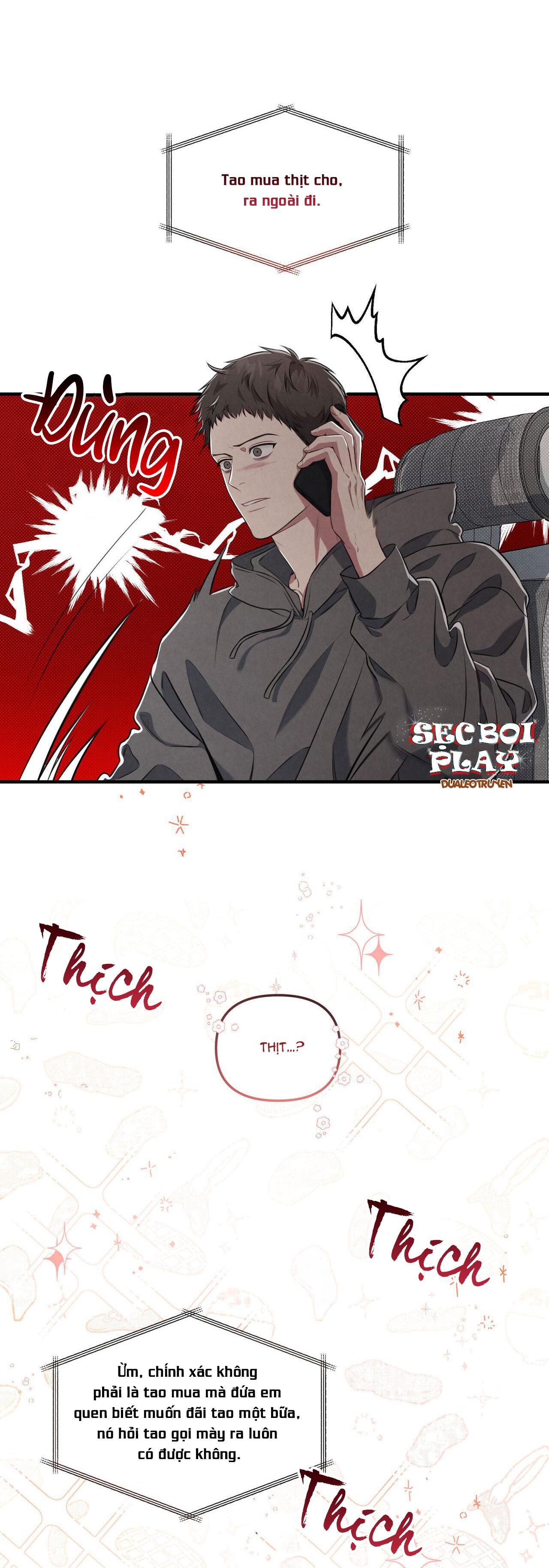 đọc truyện Công Tư Phân Minh Chương 1 ảnh 16 tại Thiên Thai Truyện