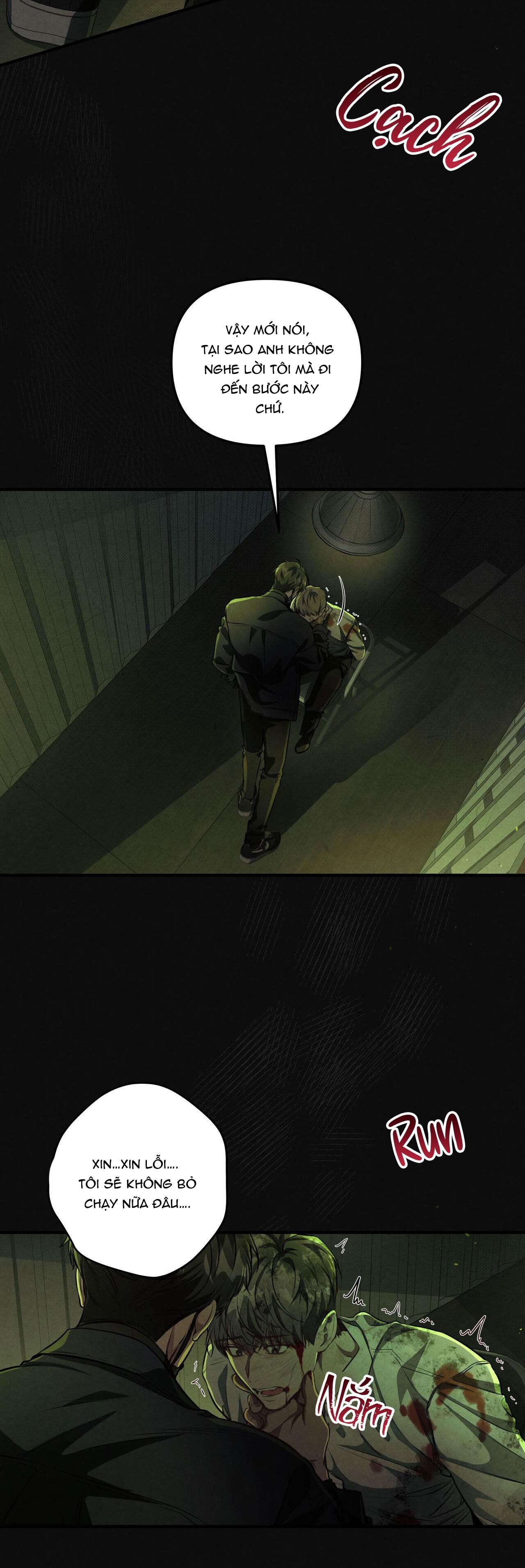 đọc truyện Công Tư Phân Minh Chương 1 ảnh 4 tại Thiên Thai Truyện