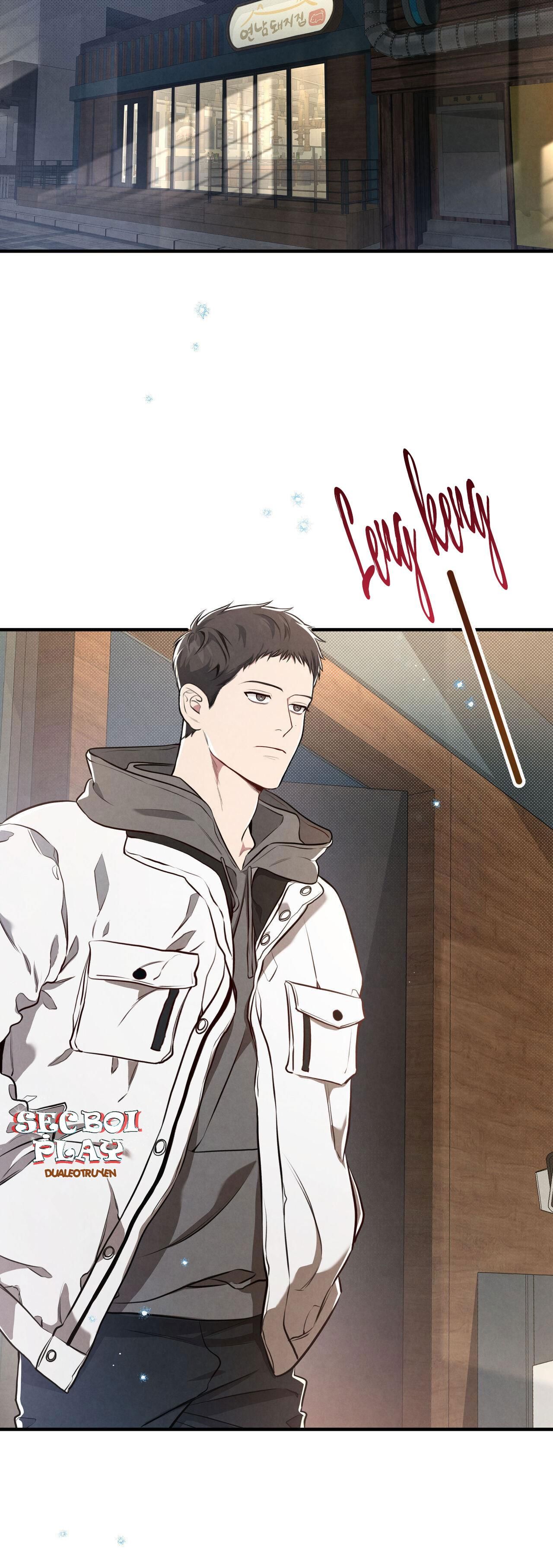 đọc truyện Công Tư Phân Minh Chương 1 ảnh 23 tại Thiên Thai Truyện