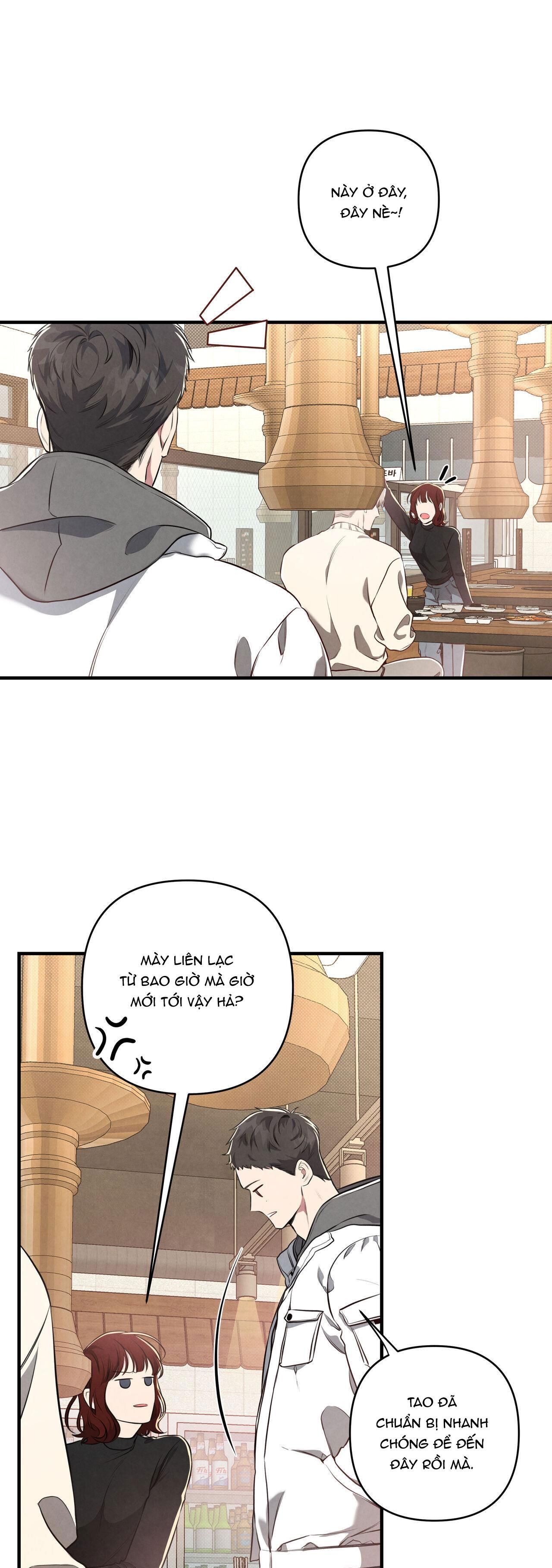 đọc truyện Công Tư Phân Minh Chương 1 ảnh 24 tại Thiên Thai Truyện