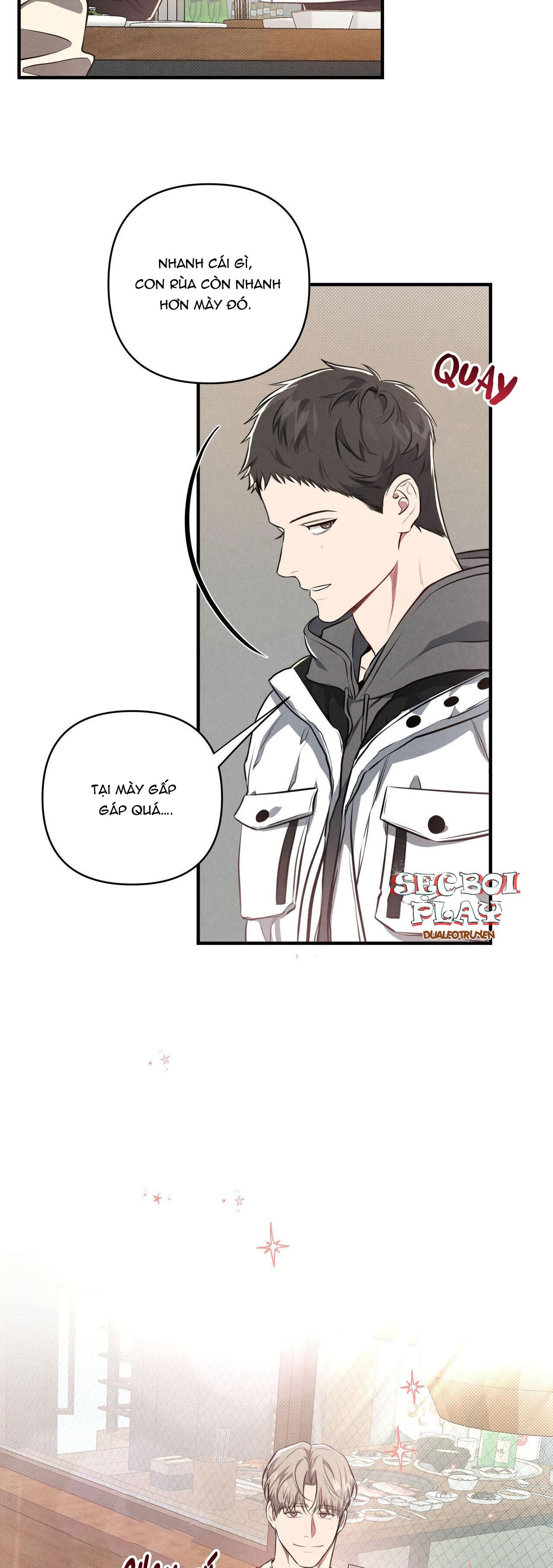 đọc truyện Công Tư Phân Minh Chương 1 ảnh 25 tại Thiên Thai Truyện