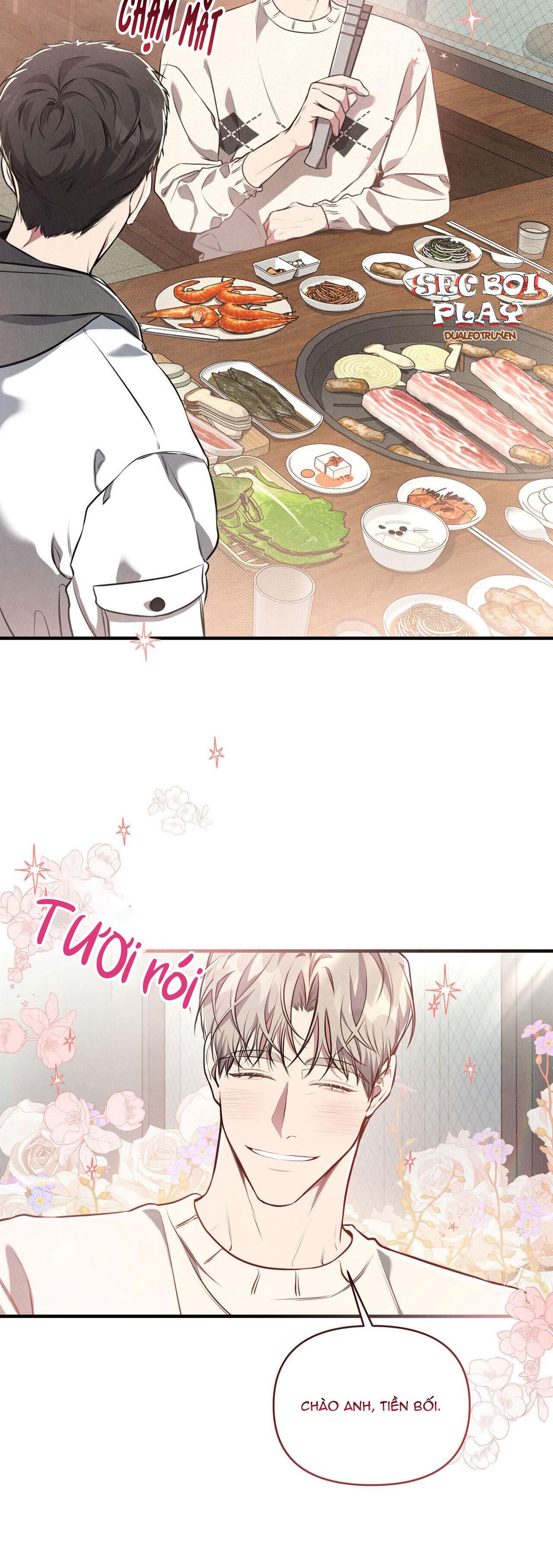 đọc truyện Công Tư Phân Minh Chương 1 ảnh 26 tại Thiên Thai Truyện