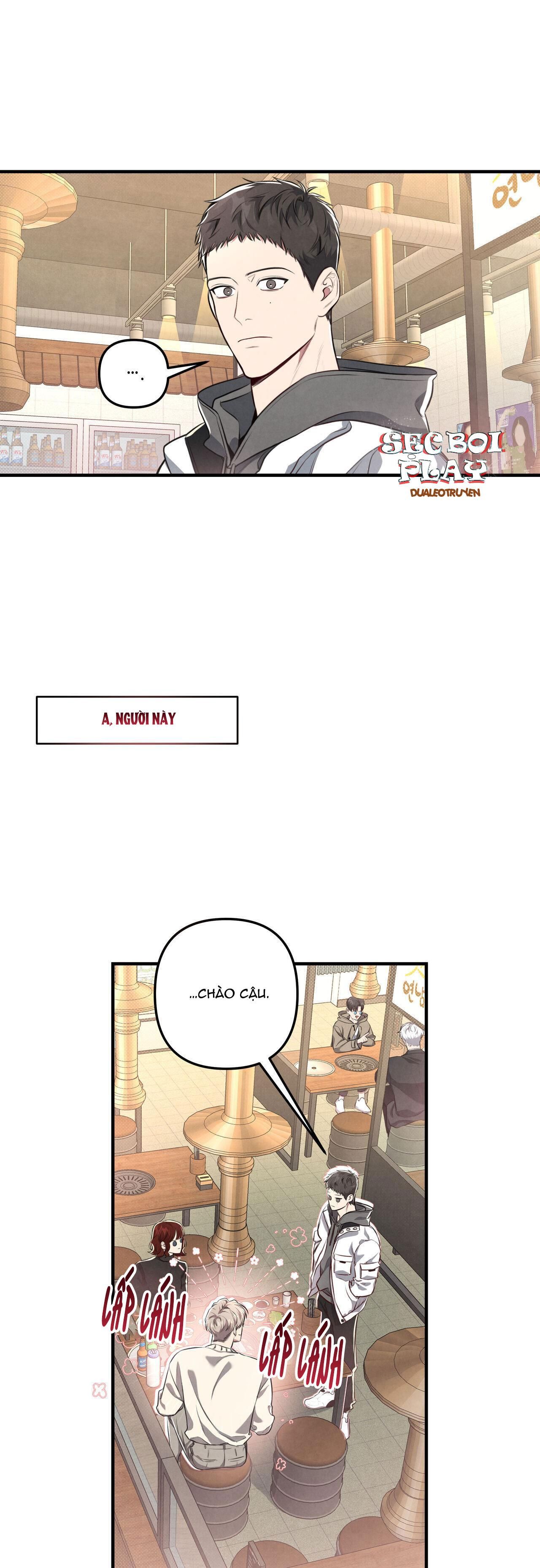 đọc truyện Công Tư Phân Minh Chương 1 ảnh 27 tại Thiên Thai Truyện