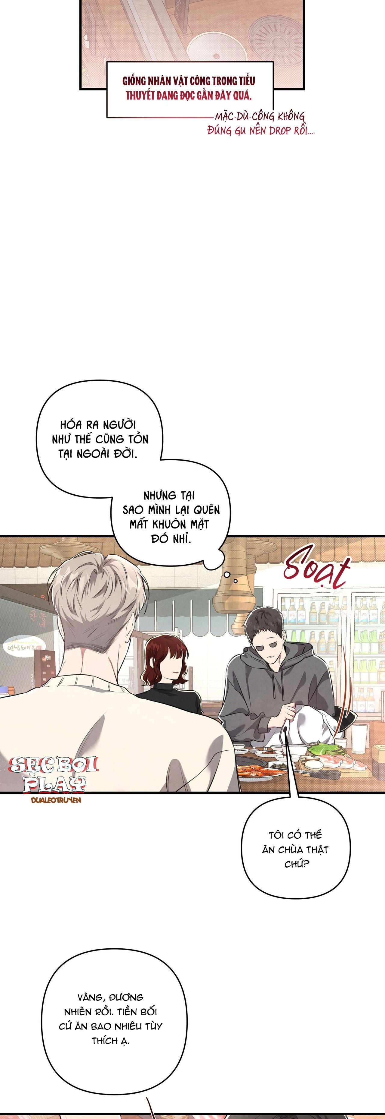 đọc truyện Công Tư Phân Minh Chương 1 ảnh 28 tại Thiên Thai Truyện