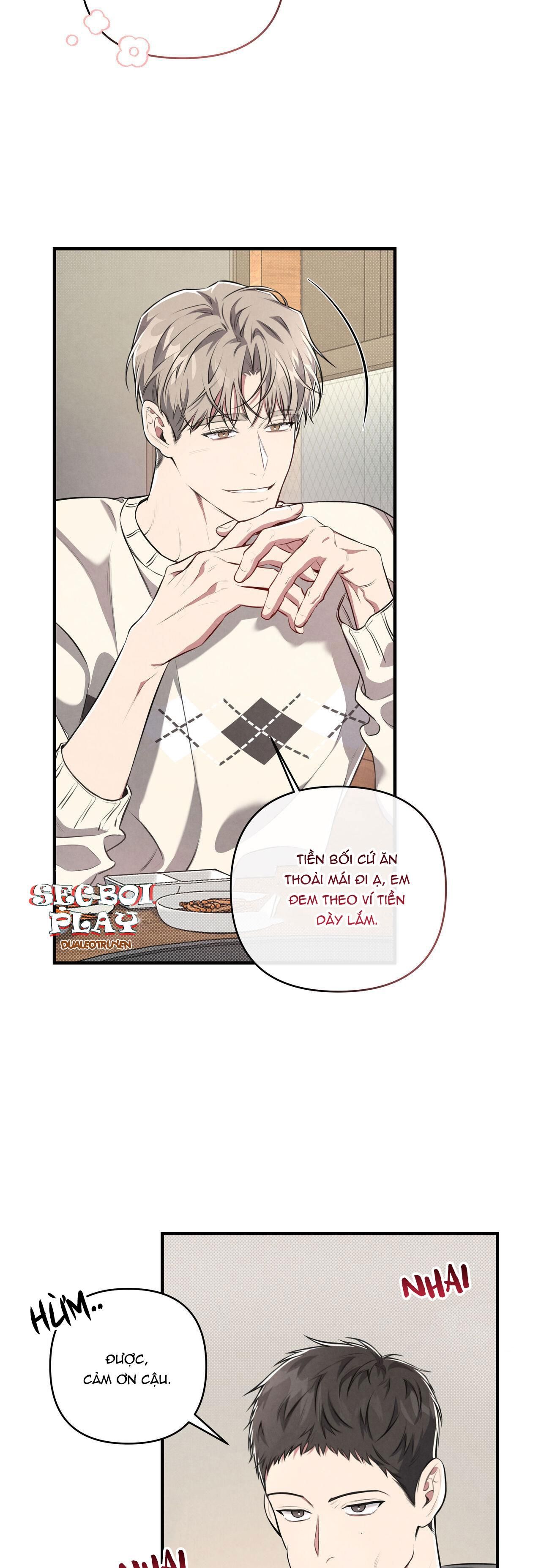 đọc truyện Công Tư Phân Minh Chương 1 ảnh 30 tại Thiên Thai Truyện