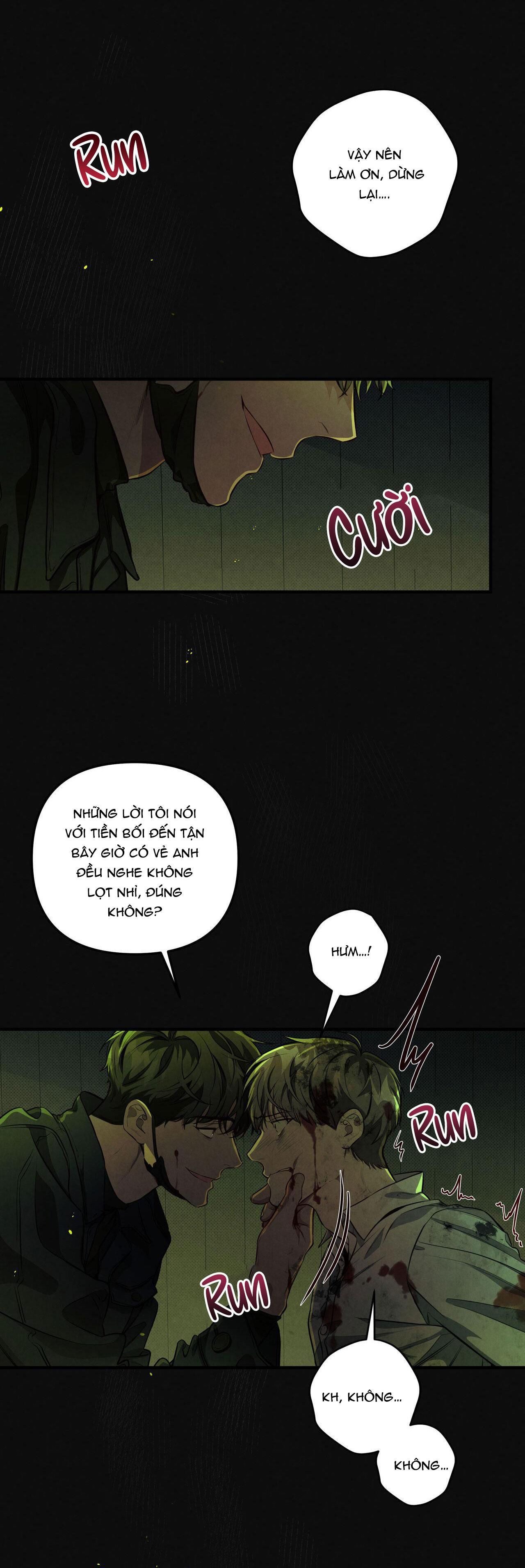 đọc truyện Công Tư Phân Minh Chương 1 ảnh 5 tại Thiên Thai Truyện