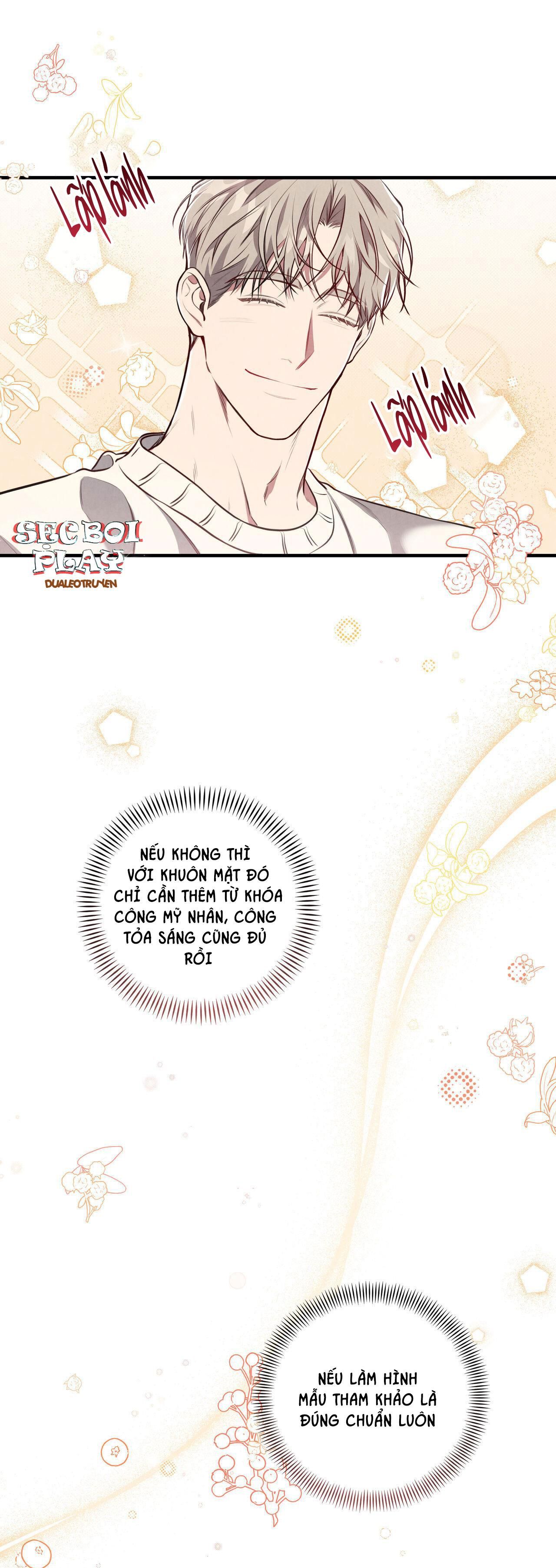 đọc truyện Công Tư Phân Minh Chương 1 ảnh 32 tại Thiên Thai Truyện