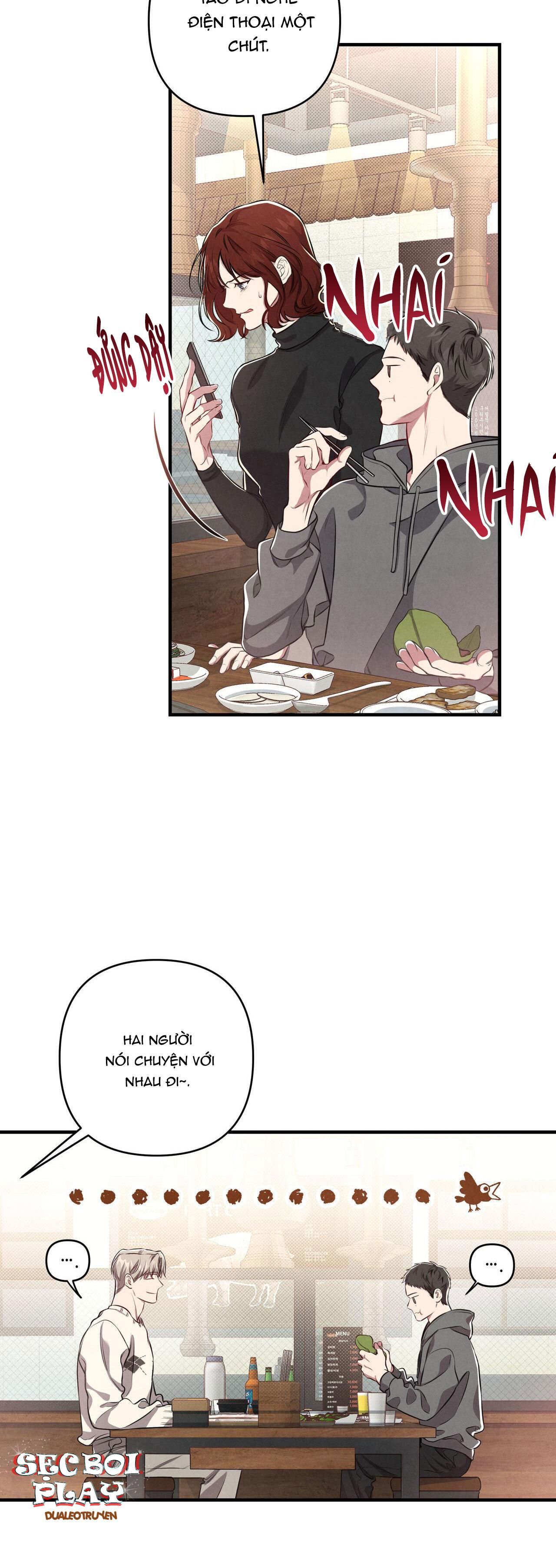 đọc truyện Công Tư Phân Minh Chương 1 ảnh 34 tại Thiên Thai Truyện