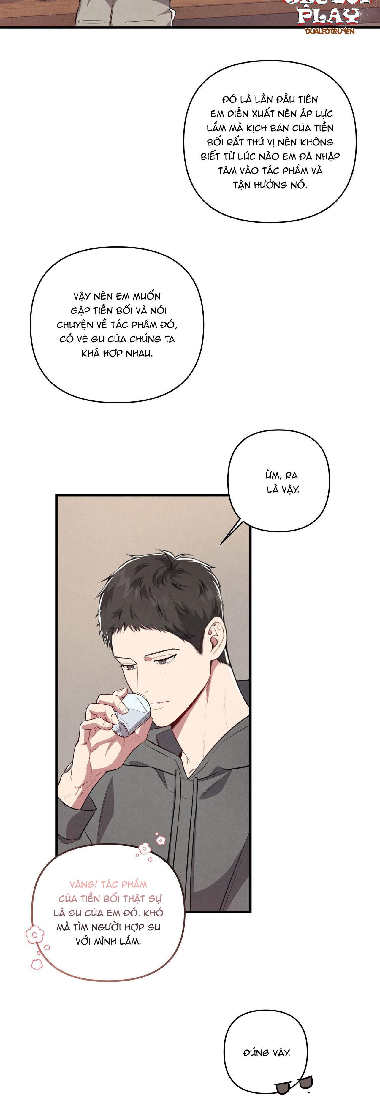 đọc truyện Công Tư Phân Minh Chương 1 ảnh 38 tại Thiên Thai Truyện