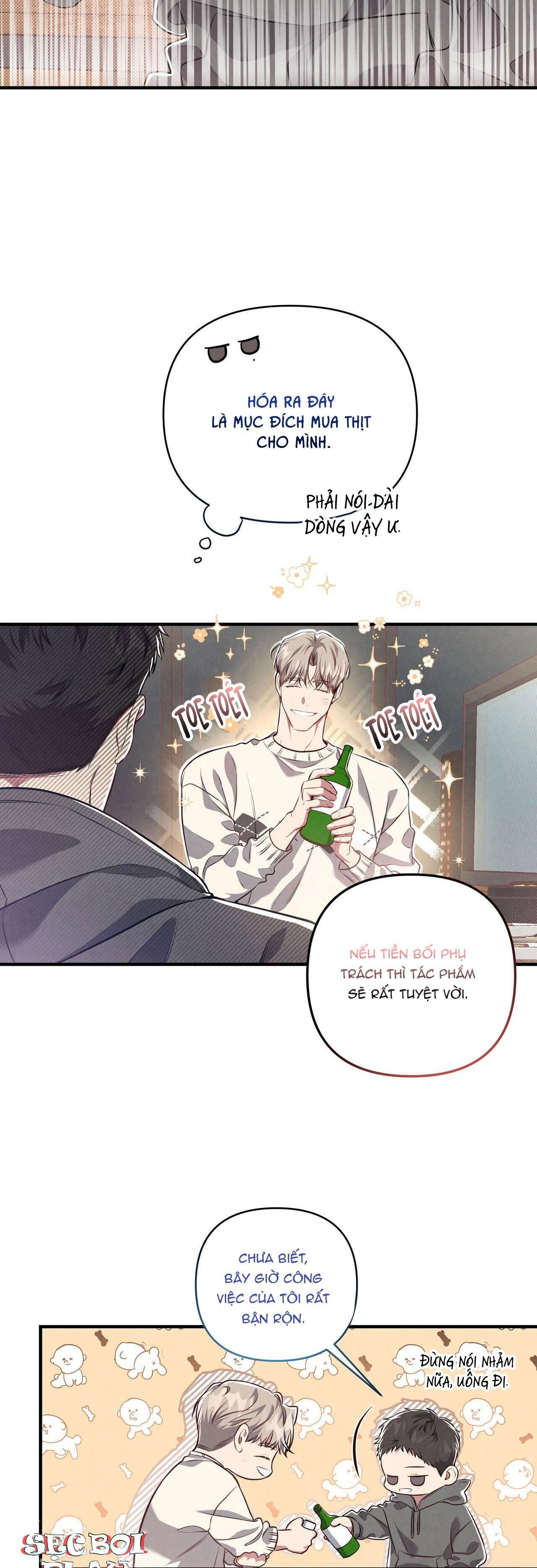 đọc truyện Công Tư Phân Minh Chương 1 ảnh 40 tại Thiên Thai Truyện