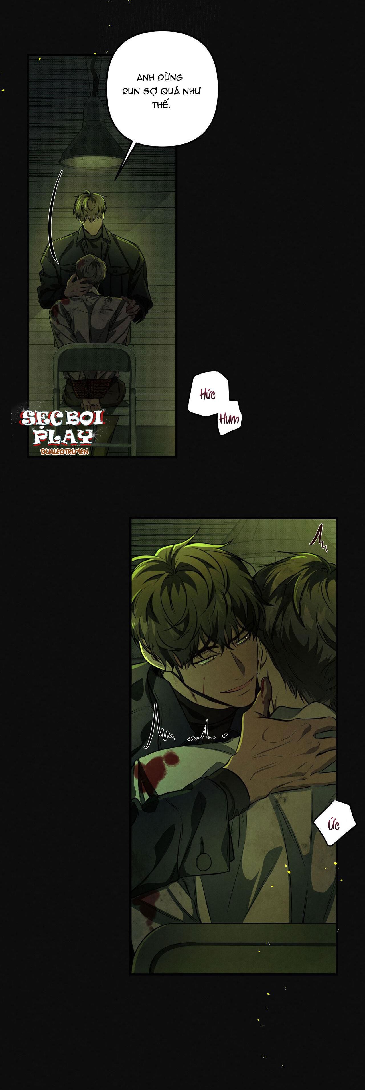 đọc truyện Công Tư Phân Minh Chương 1 ảnh 6 tại Thiên Thai Truyện