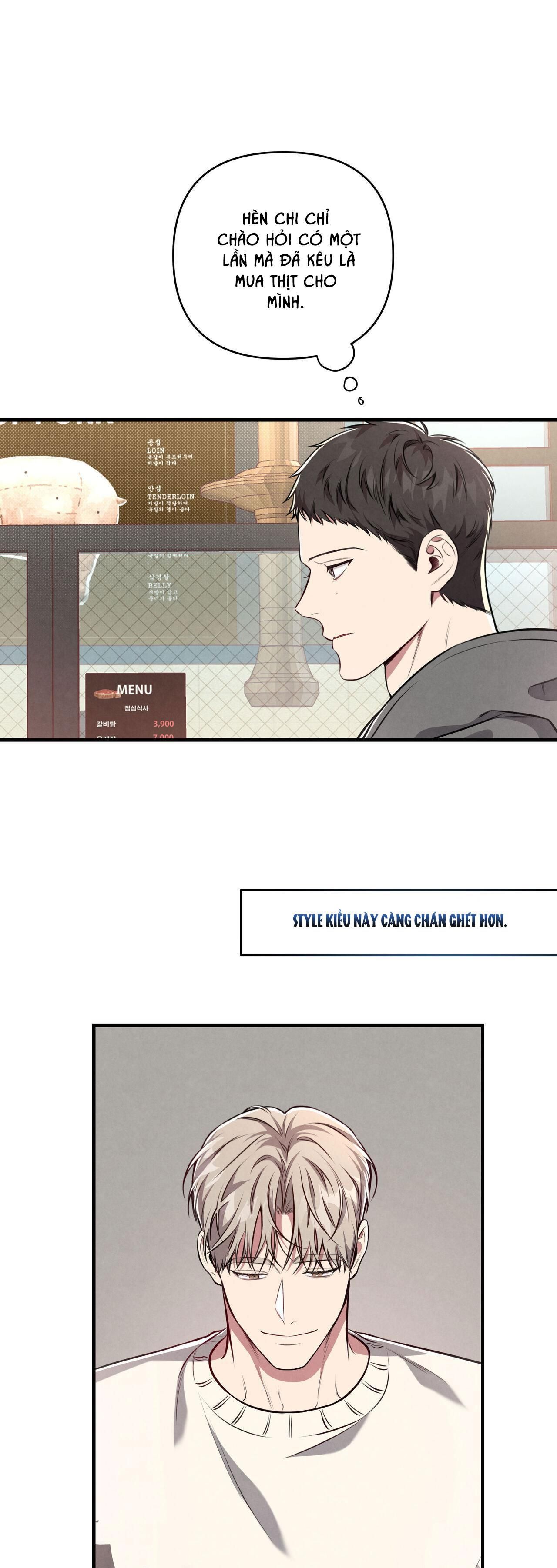 đọc truyện Công Tư Phân Minh Chương 1 ảnh 42 tại Thiên Thai Truyện