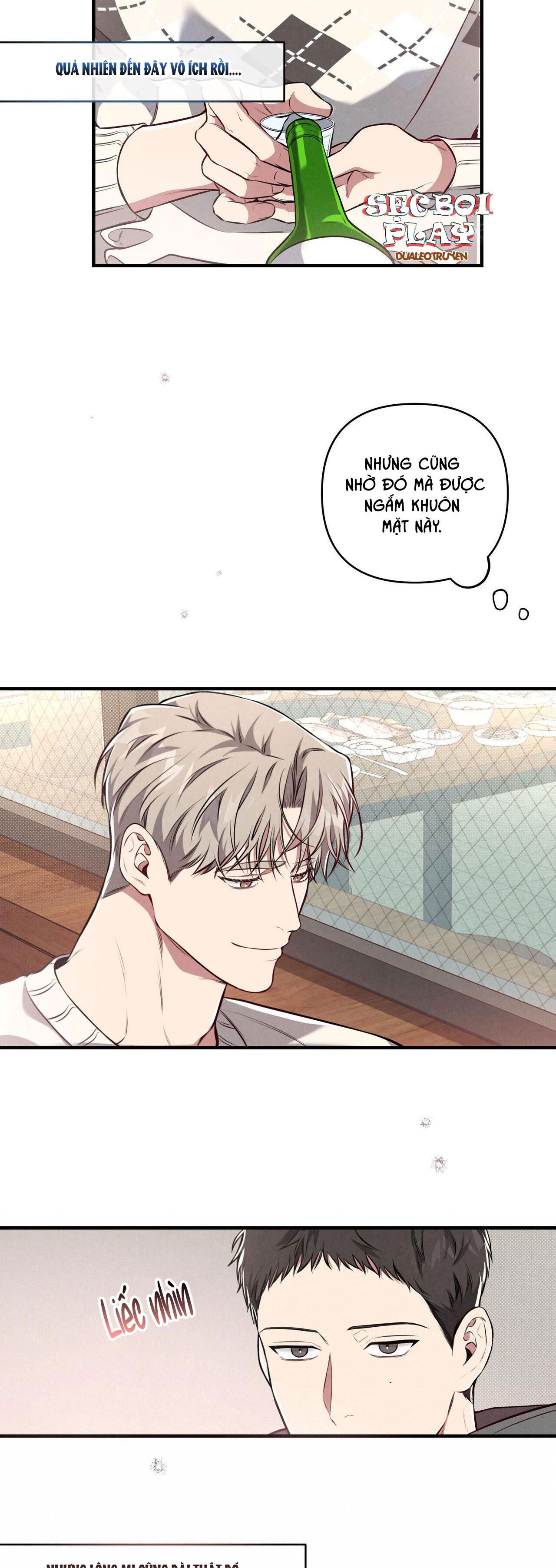 đọc truyện Công Tư Phân Minh Chương 1 ảnh 43 tại Thiên Thai Truyện