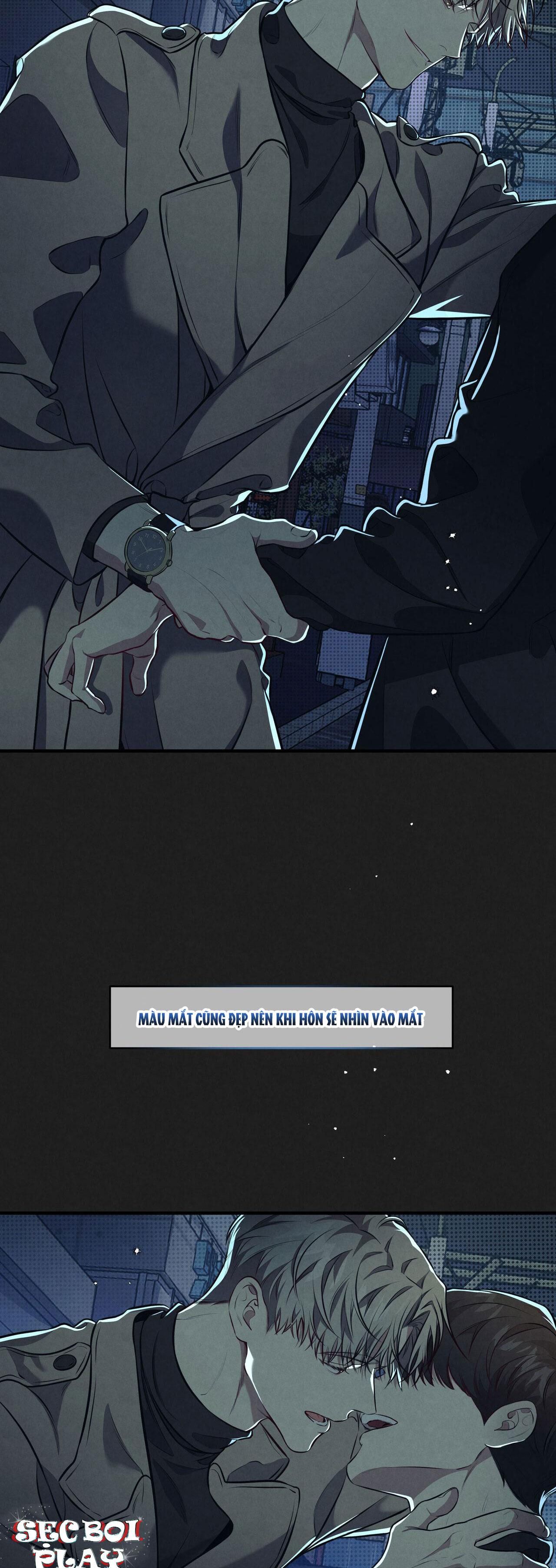 đọc truyện Công Tư Phân Minh Chương 1 ảnh 45 tại Thiên Thai Truyện