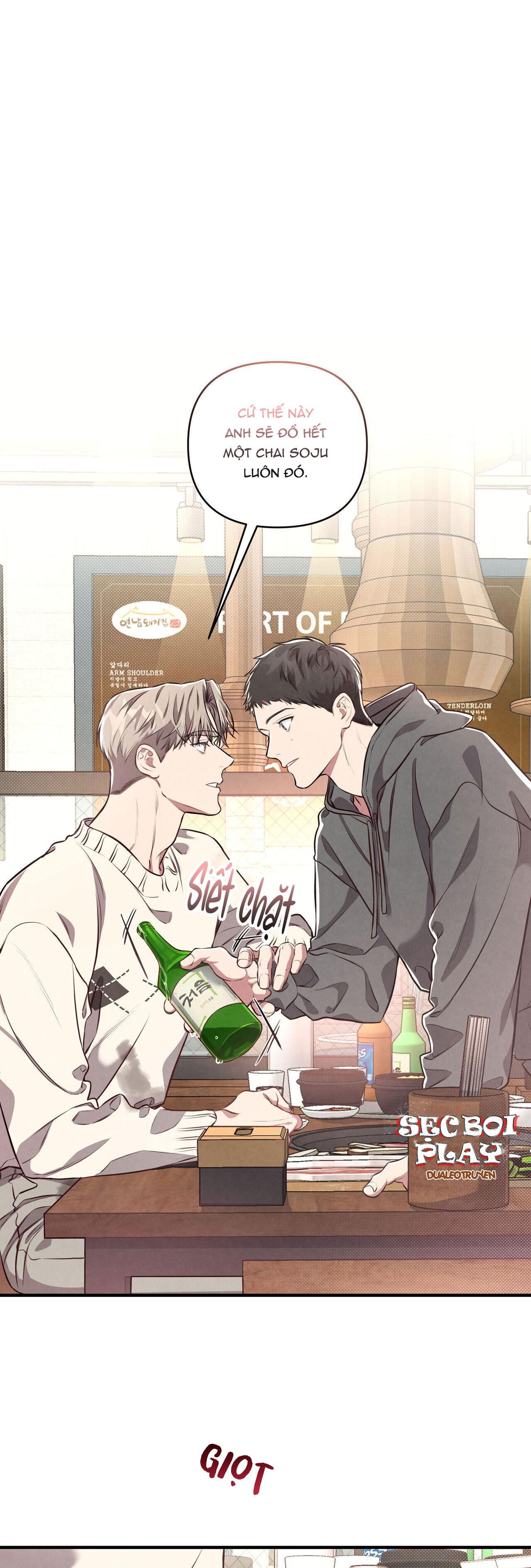 đọc truyện Công Tư Phân Minh Chương 1 ảnh 47 tại Thiên Thai Truyện