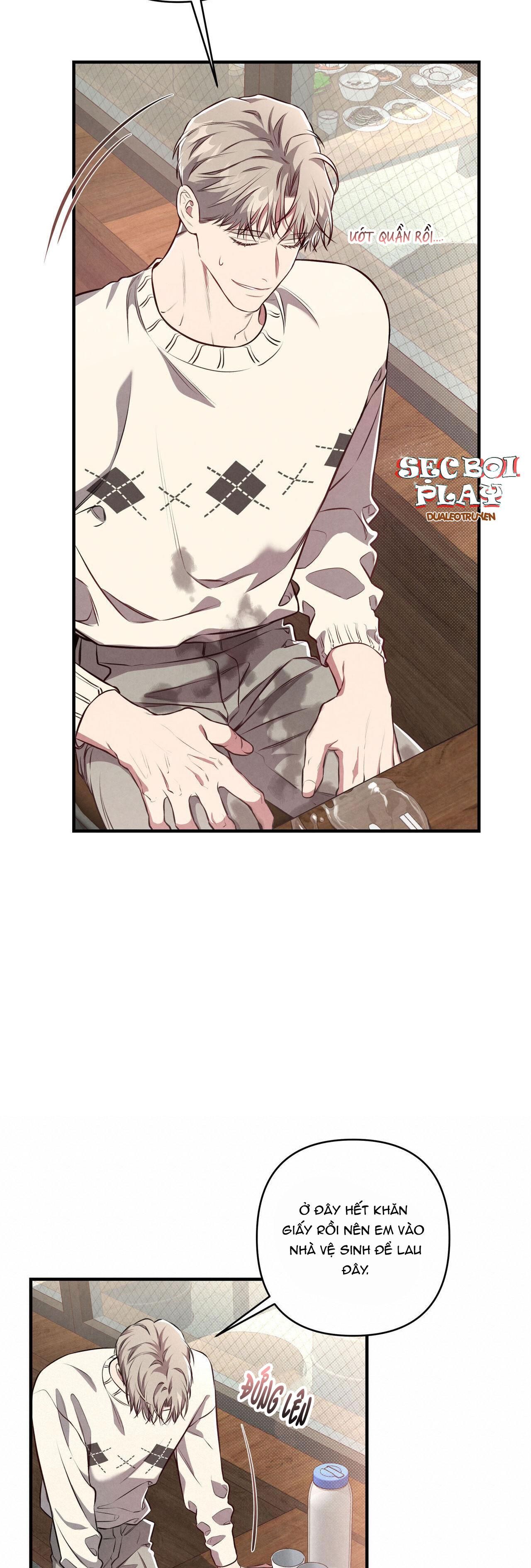 đọc truyện Công Tư Phân Minh Chương 1 ảnh 49 tại Thiên Thai Truyện