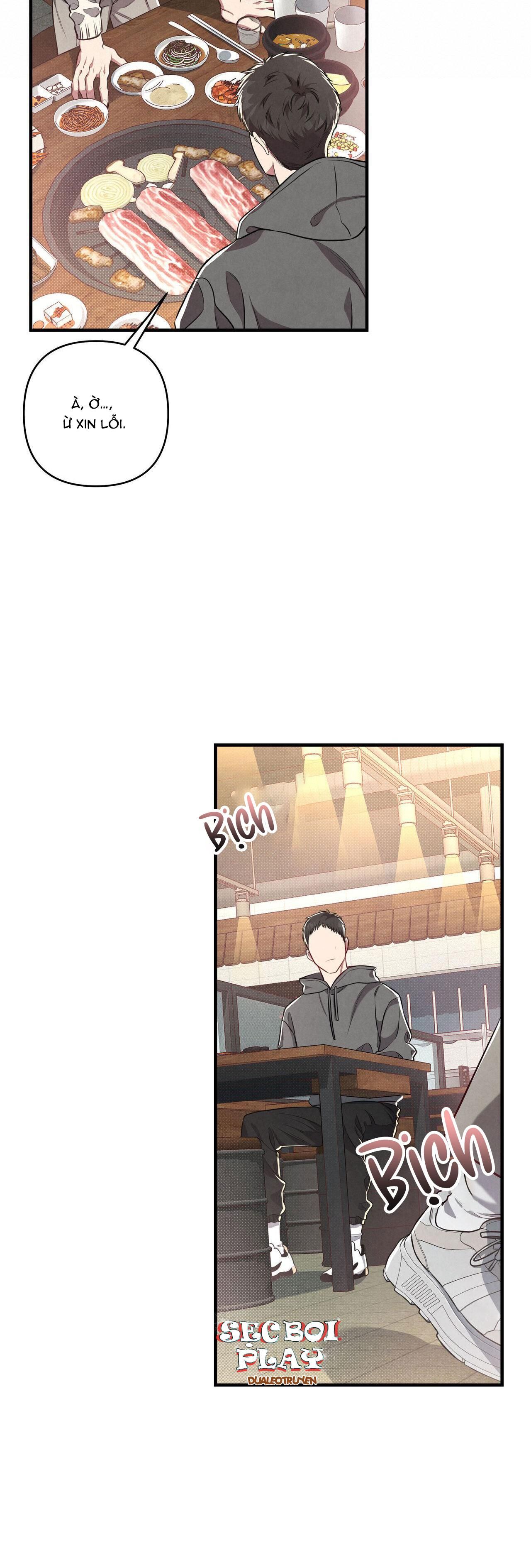 đọc truyện Công Tư Phân Minh Chương 1 ảnh 50 tại Thiên Thai Truyện