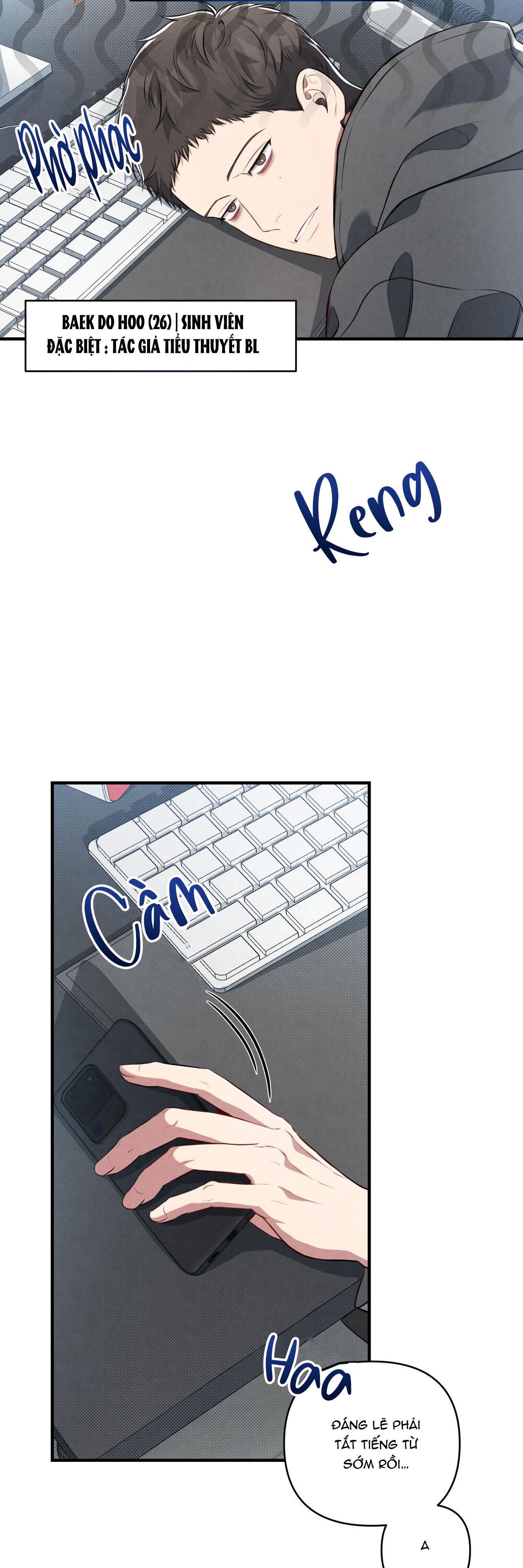 đọc truyện Công Tư Phân Minh Chương 1 ảnh 10 tại Thiên Thai Truyện