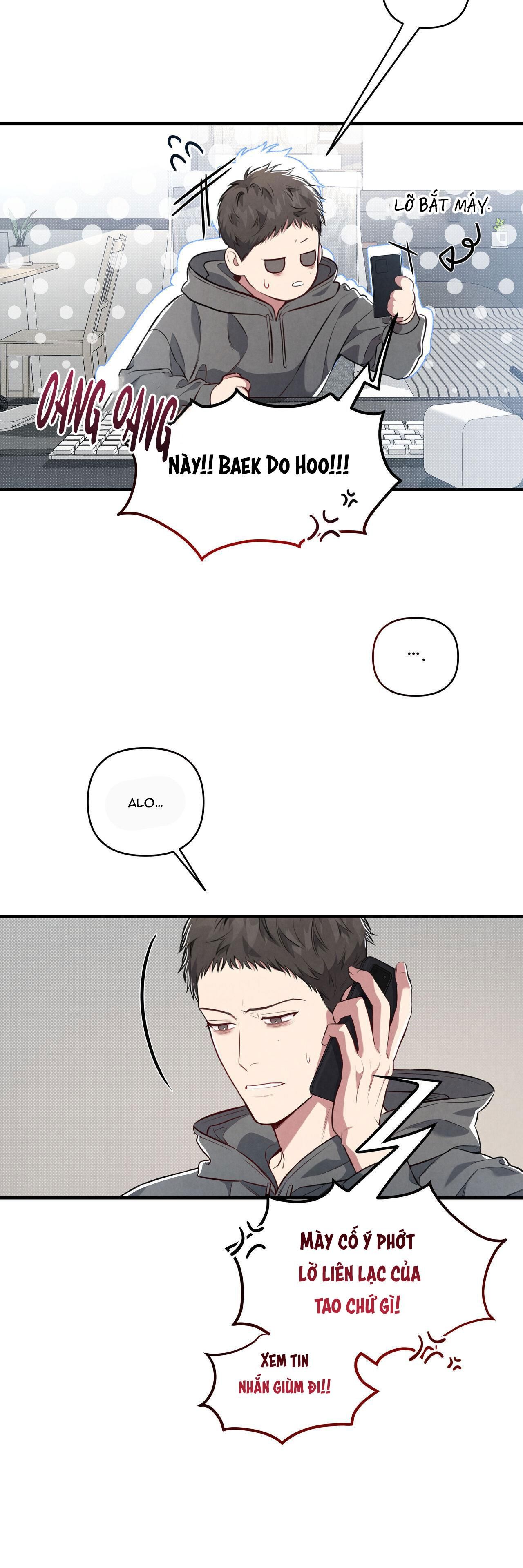 đọc truyện Công Tư Phân Minh Chương 1 ảnh 11 tại Thiên Thai Truyện