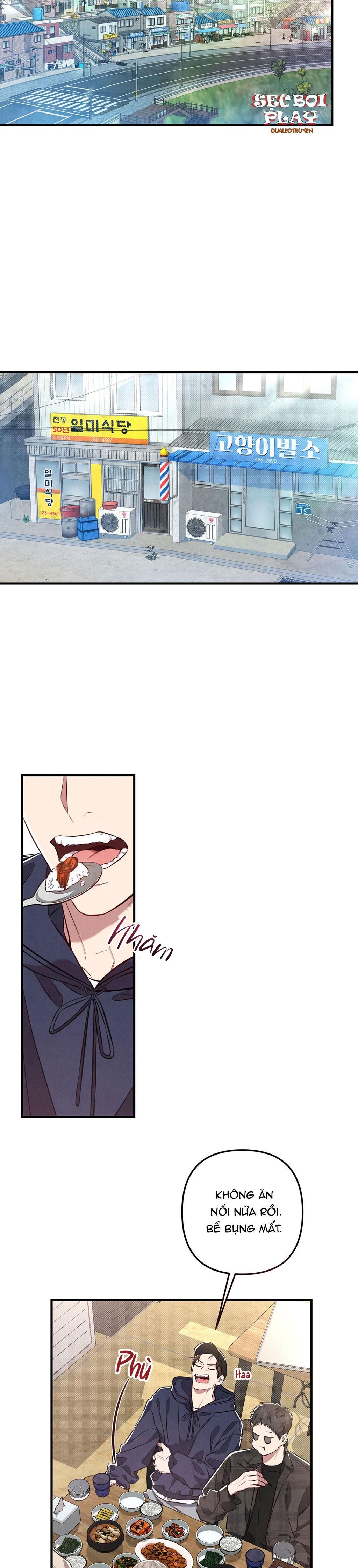 đọc truyện Công Tư Phân Minh Chương 10 ảnh 3 tại Thiên Thai Truyện