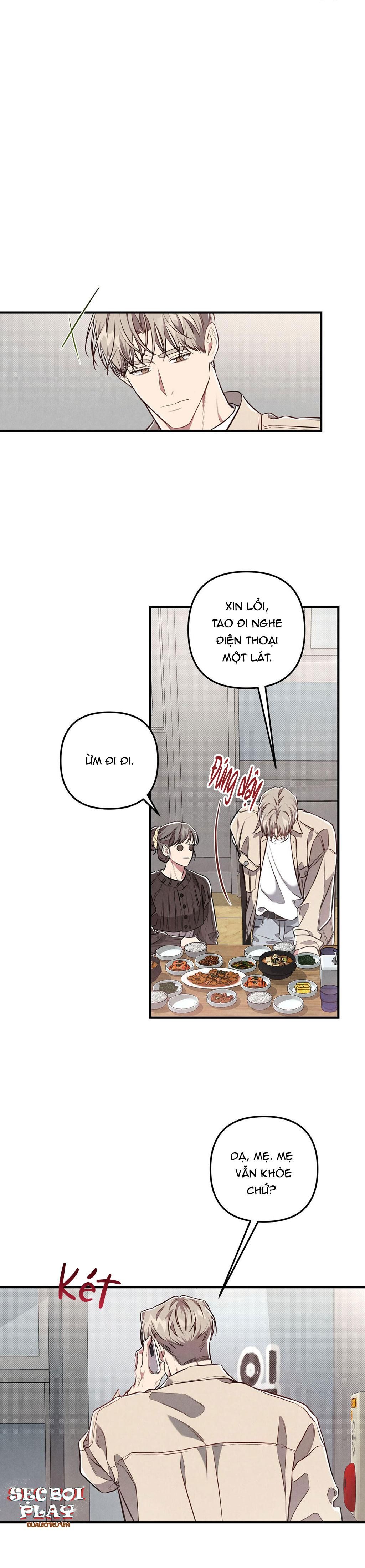 đọc truyện Công Tư Phân Minh Chương 10 ảnh 12 tại Thiên Thai Truyện