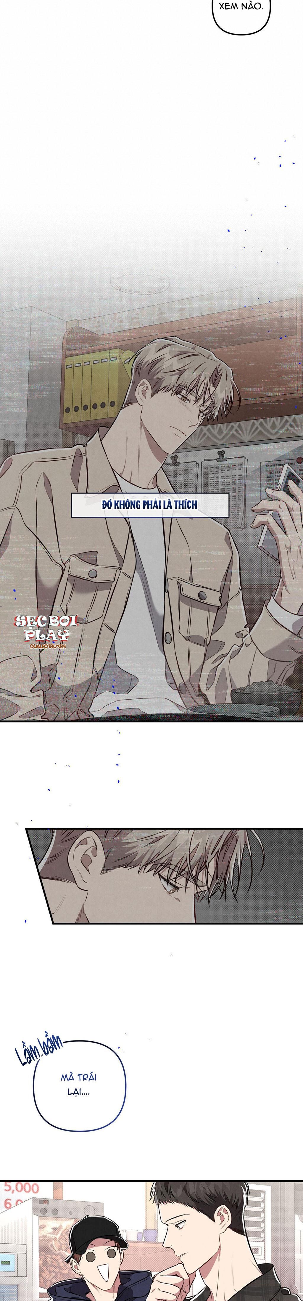 đọc truyện Công Tư Phân Minh Chương 10 ảnh 14 tại Thiên Thai Truyện