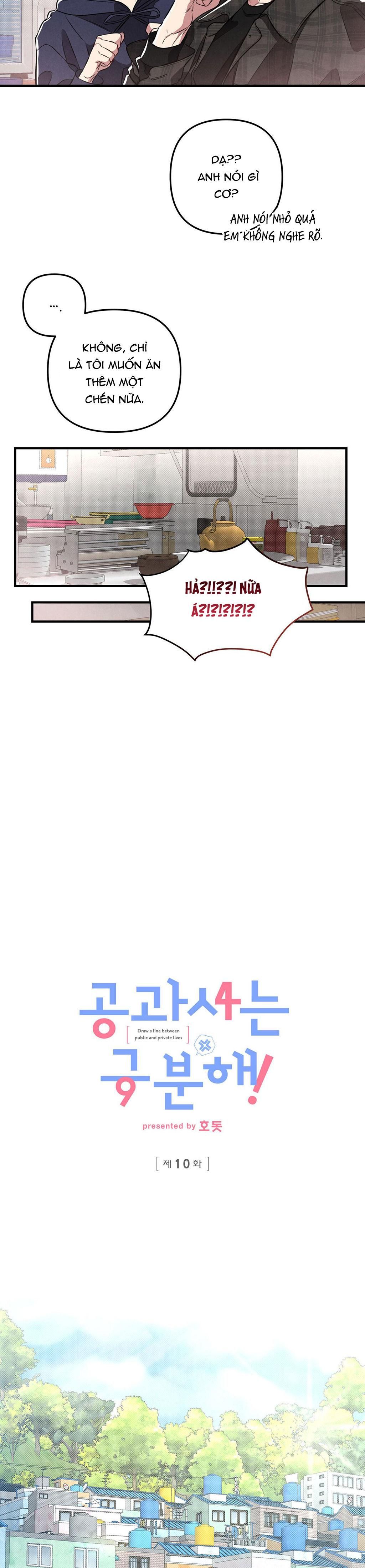 đọc truyện Công Tư Phân Minh Chương 10 ảnh 15 tại Thiên Thai Truyện