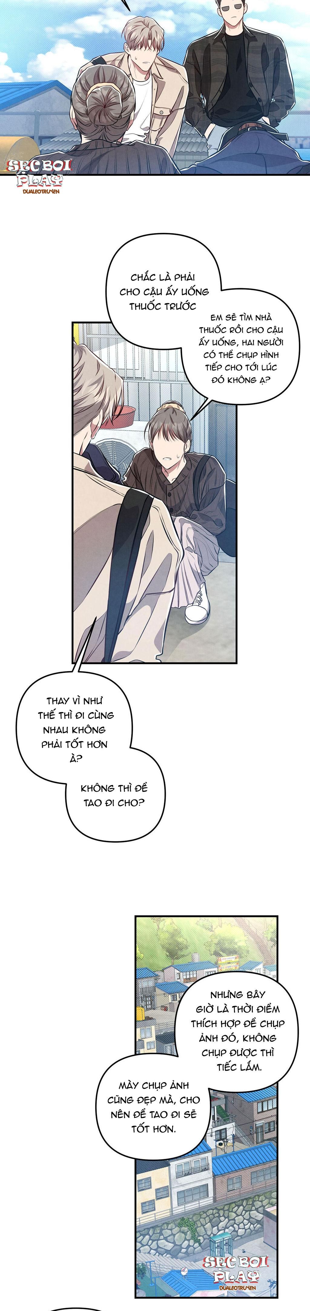 đọc truyện Công Tư Phân Minh Chương 10 ảnh 17 tại Thiên Thai Truyện