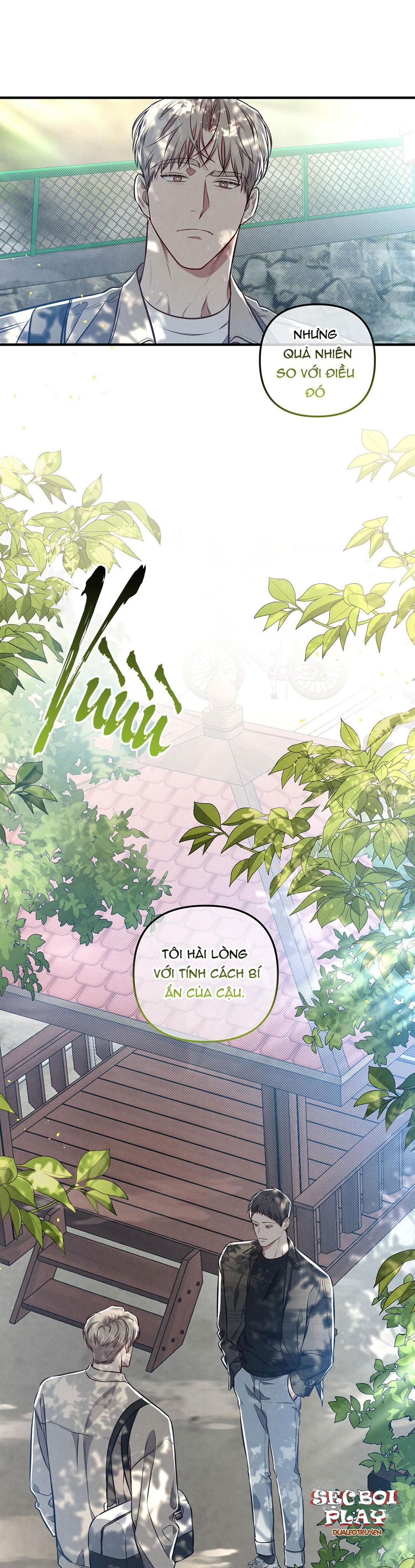 đọc truyện Công Tư Phân Minh Chương 10 ảnh 24 tại Thiên Thai Truyện