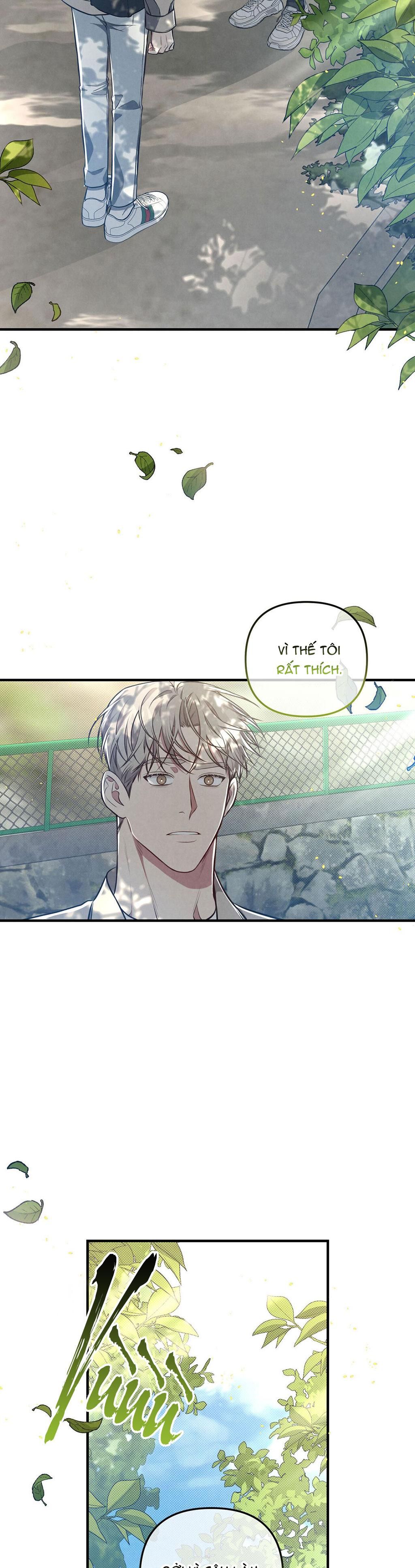 đọc truyện Công Tư Phân Minh Chương 10 ảnh 25 tại Thiên Thai Truyện