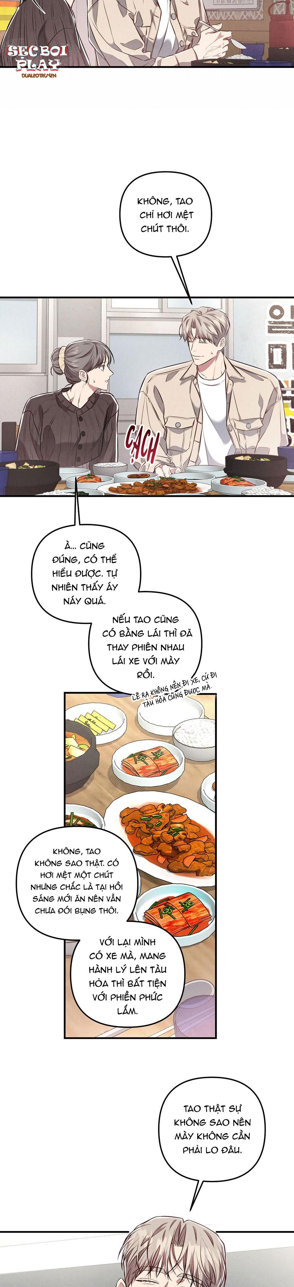 đọc truyện Công Tư Phân Minh Chương 10 ảnh 6 tại Thiên Thai Truyện