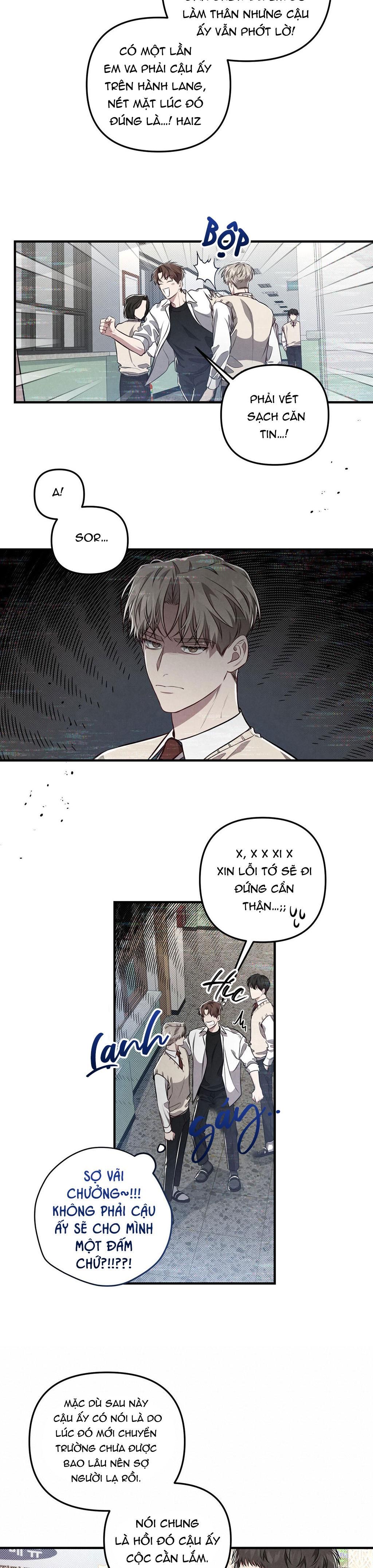 đọc truyện Công Tư Phân Minh Chương 10 ảnh 9 tại Thiên Thai Truyện