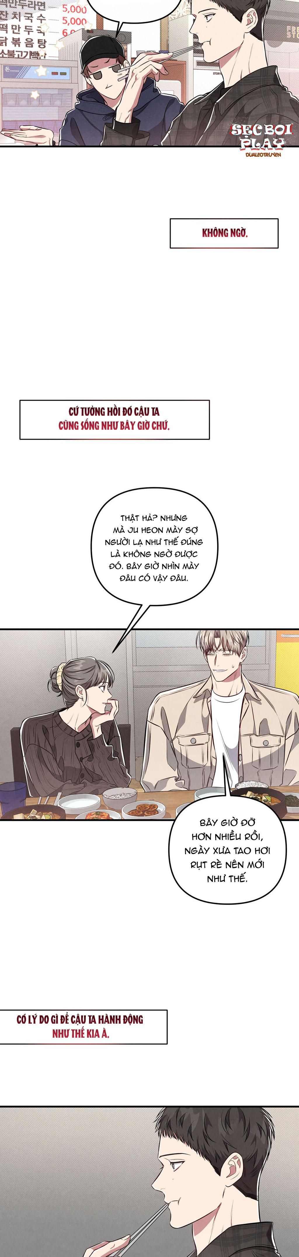 đọc truyện Công Tư Phân Minh Chương 10 ảnh 10 tại Thiên Thai Truyện