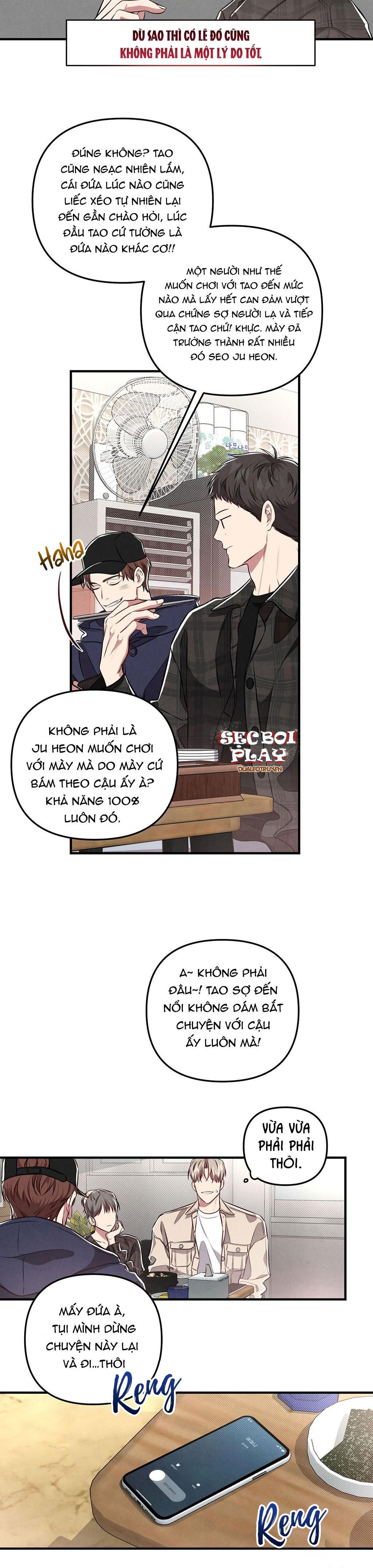 đọc truyện Công Tư Phân Minh Chương 10 ảnh 11 tại Thiên Thai Truyện