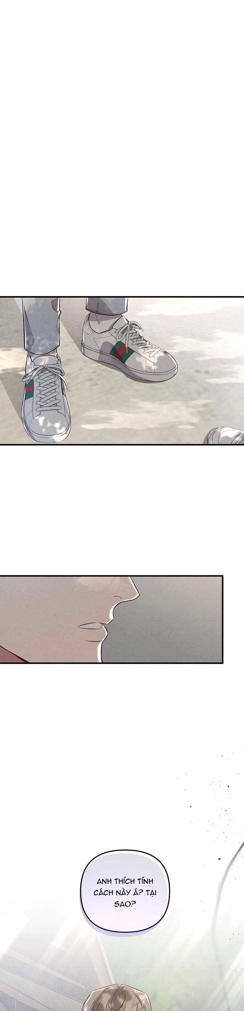 đọc truyện Công Tư Phân Minh Chương 11 ảnh 2 tại Thiên Thai Truyện