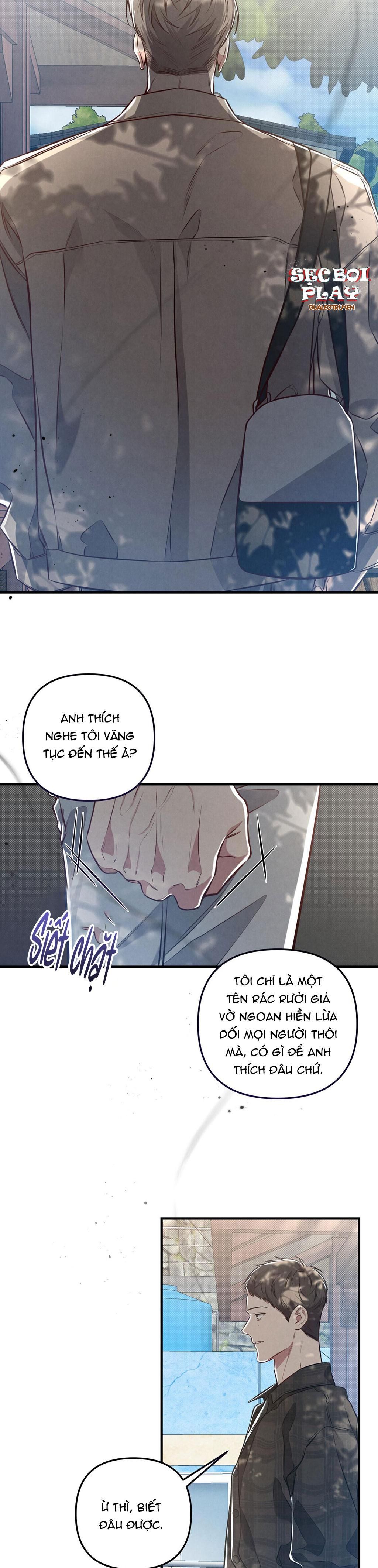 đọc truyện Công Tư Phân Minh Chương 11 ảnh 3 tại Thiên Thai Truyện